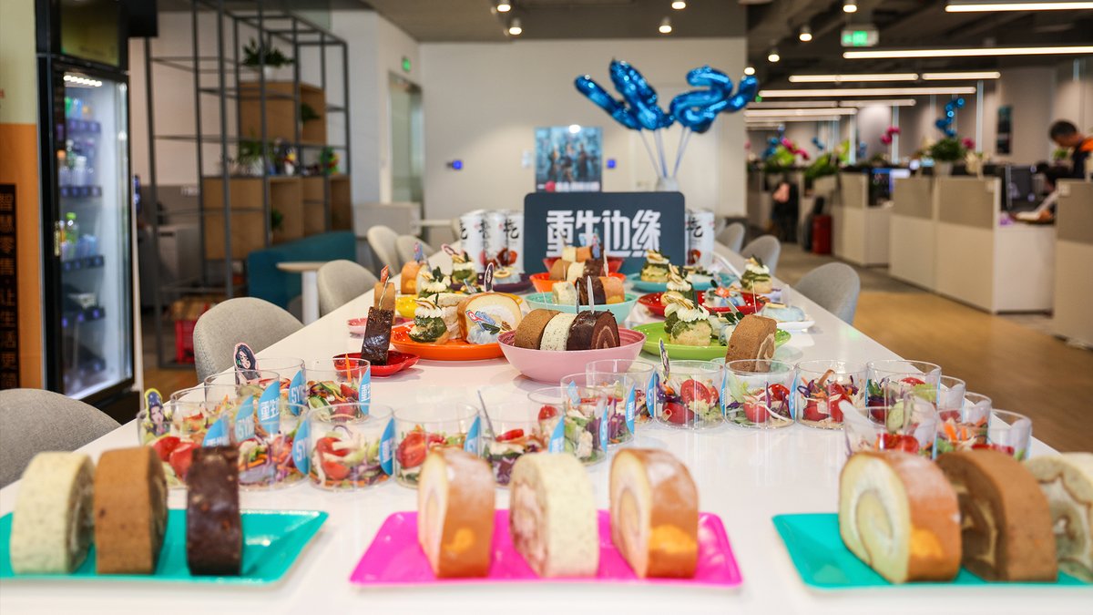 NExT Studios tweet media