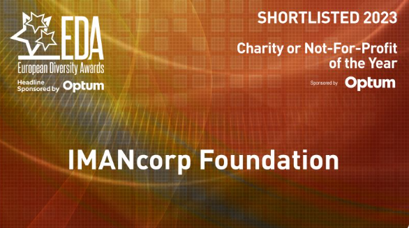 📢<a href="/imancorp_fdn/">IMANcorp FOUNDATION</a> socia d’INNOVACC, ha estat preseleccionada juntament amb set fundacions mes en la categoria “Fundació de l’Any” en els prestigiosos European Diversity Awards <a href="/diversityaward/">Optum European Diversity Awards</a>  FELICITATS ! 👏👏👏

innovacc.cat/2023/09/13/ima…
