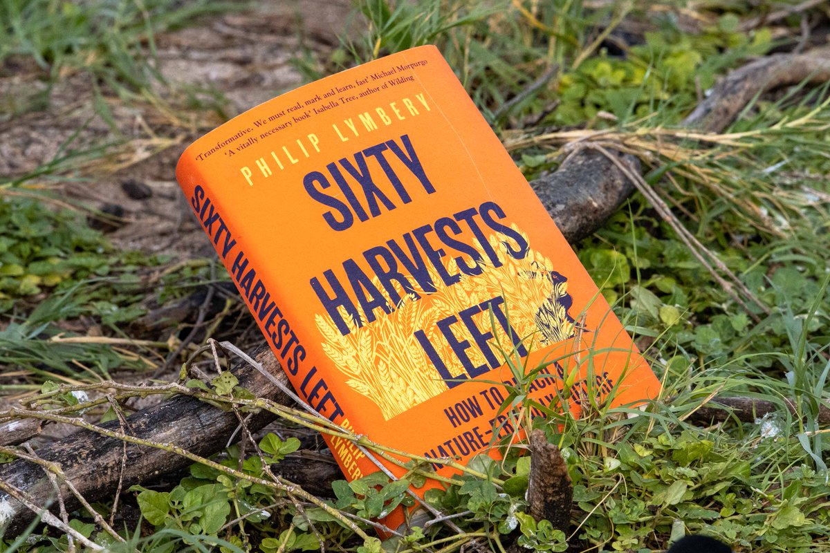 ciwf's tweet photo. This Friday (15th Sep) @philip_ciwf will be speaking at Midhurst Memorial Hall, all about his book #60HarvestsLeft and the solutions we need to implement to end factory farming. 

If you're local do join us! Get your free tickets here: https://t.co/3M1XiKUMqa https://t.co/XOo6pNYTk3