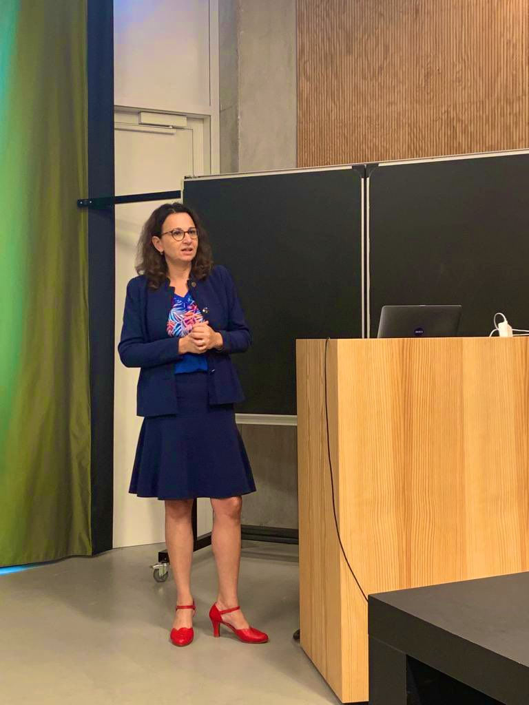 InstitutDATAIA's tweet photo. C’est parti pour le colloque Ferment’IA co-organisé par @InstitutDATAIA et @FermentsFutur à @centralesupelec❗️

➡️ Une journée d’échanges autour des aliments fermentés et l’#IA. https://t.co/ldR2FO3cuo