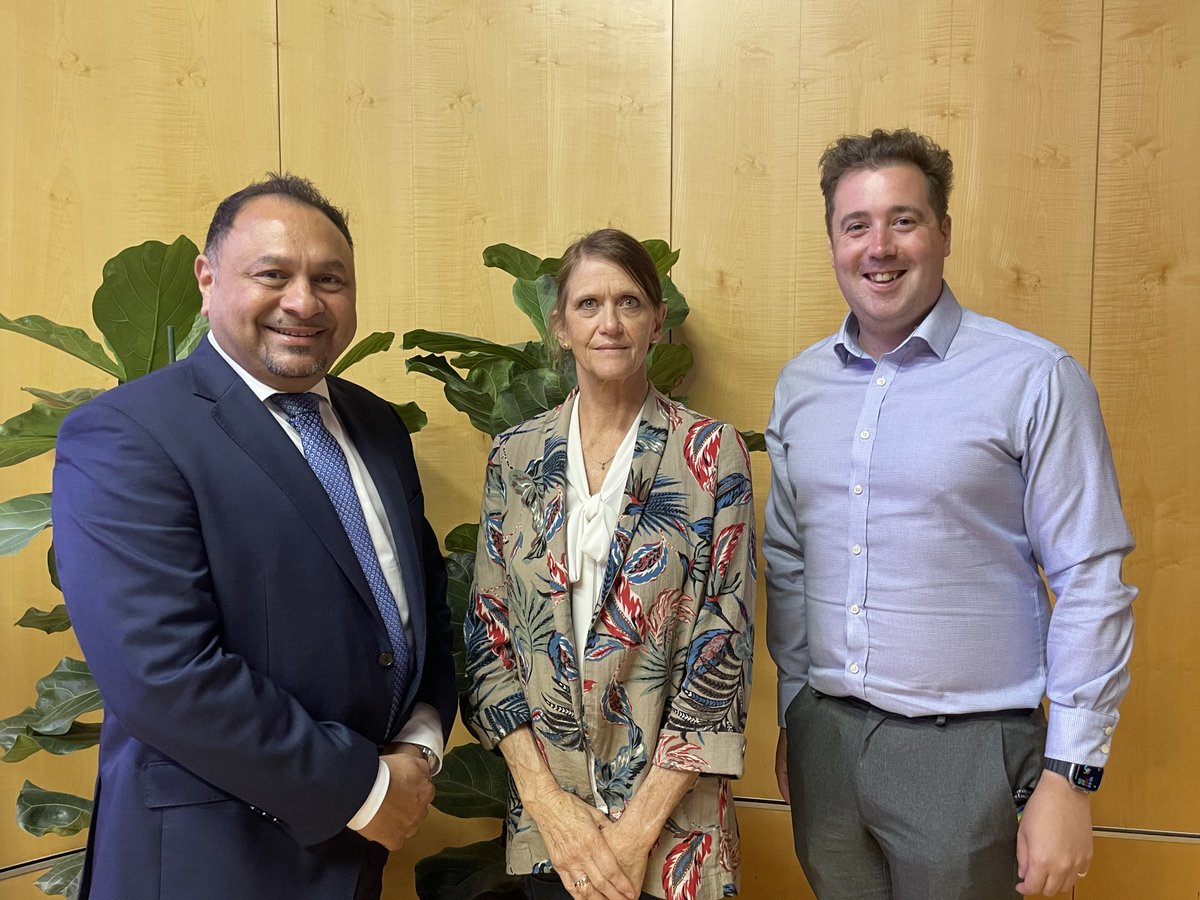 Matt Bellgard tweet media