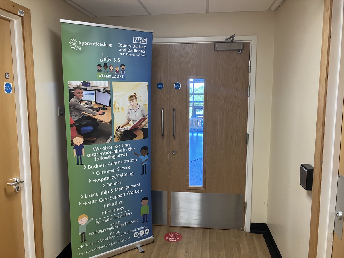 CDDFT Training & Development tweet media