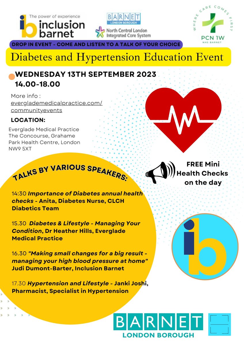 TBG Community Engagement Team tweet media