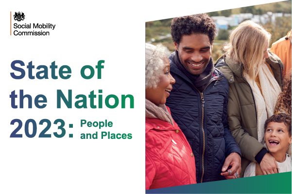 Yesterday, the @SMCommission released their State of the Nation report, detailing the state of social mobility in the country.

The report breaks data down by region, showing how social mobility not only depends on who your parents are & your education but also where you grew up.