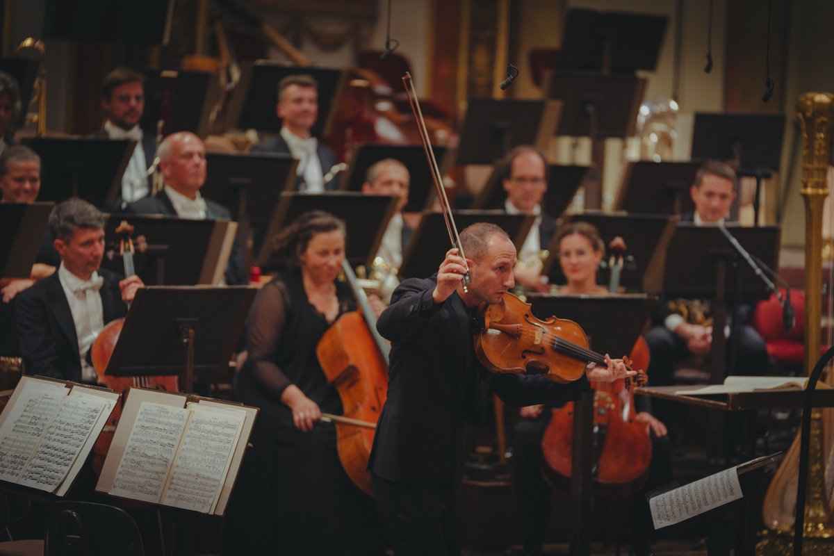 Musikverein Wien tweet media