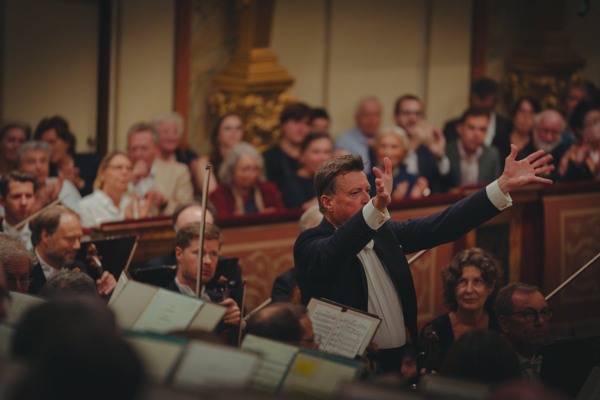 Musikverein Wien tweet media