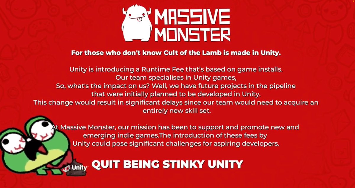 guachinango_'s tweet photo. que buena unity que buena que buena https://t.co/wT3qDuExfZ