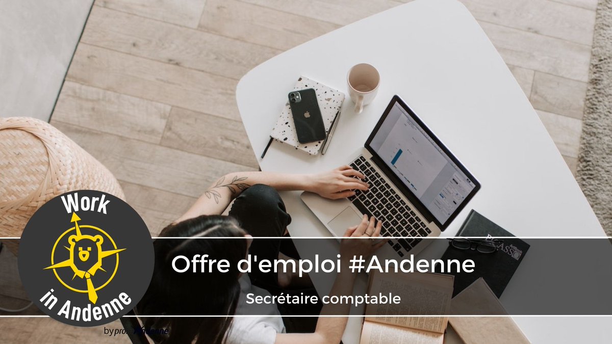 promAndenne's tweet photo. #Emploi De nouvelles offres d'emploi  sont à pourvoir dans des entreprises d'Andenne :
🔹Financial Report Specialist chez Carmeuse
🔹Secrétaire comptable
🔹Coordinateur Opérations RH
👉Toutes ces offres sont à consulter sur https://t.co/GUPvaONaJM https://t.co/YhamqOL4sB