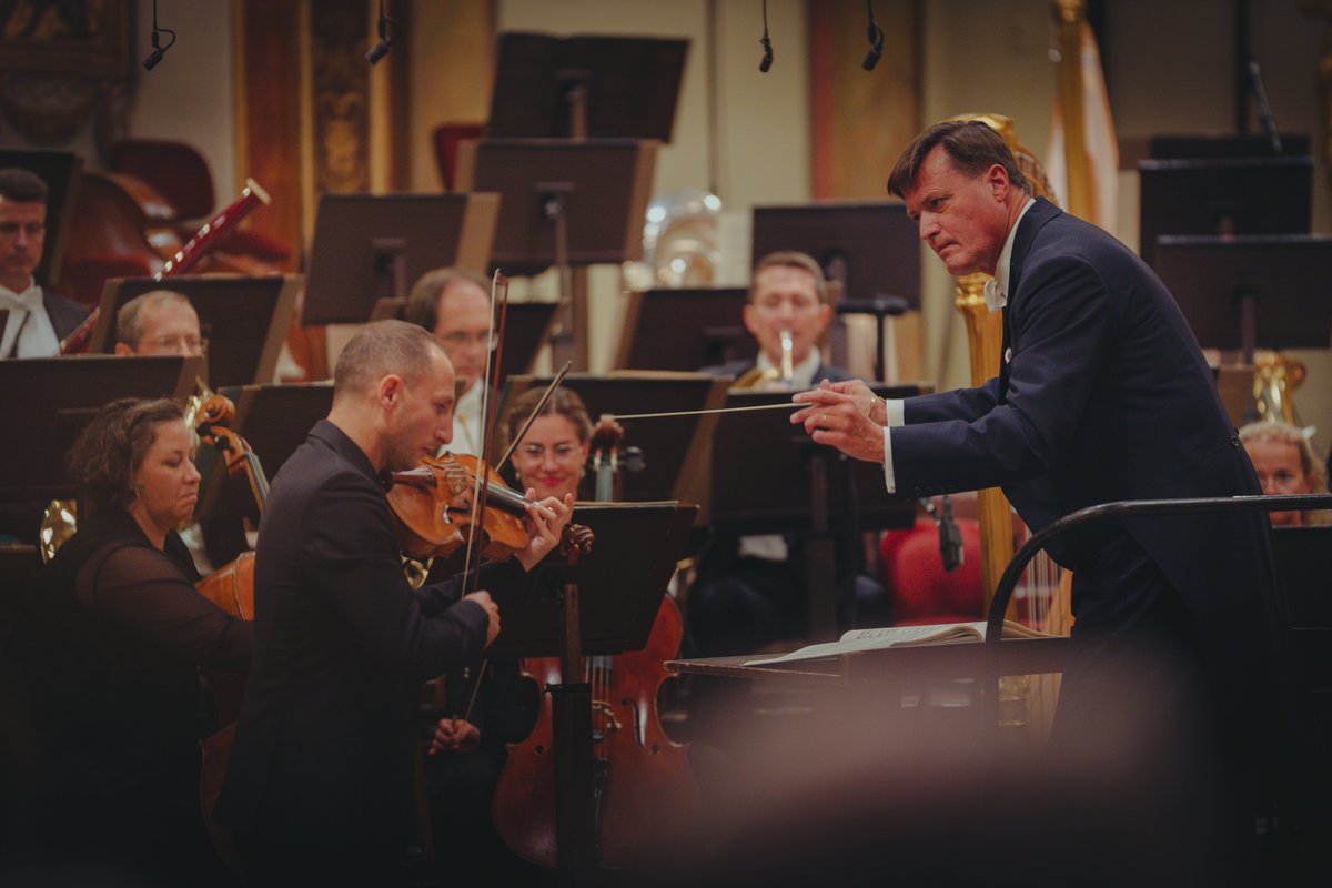 Musikverein Wien tweet media