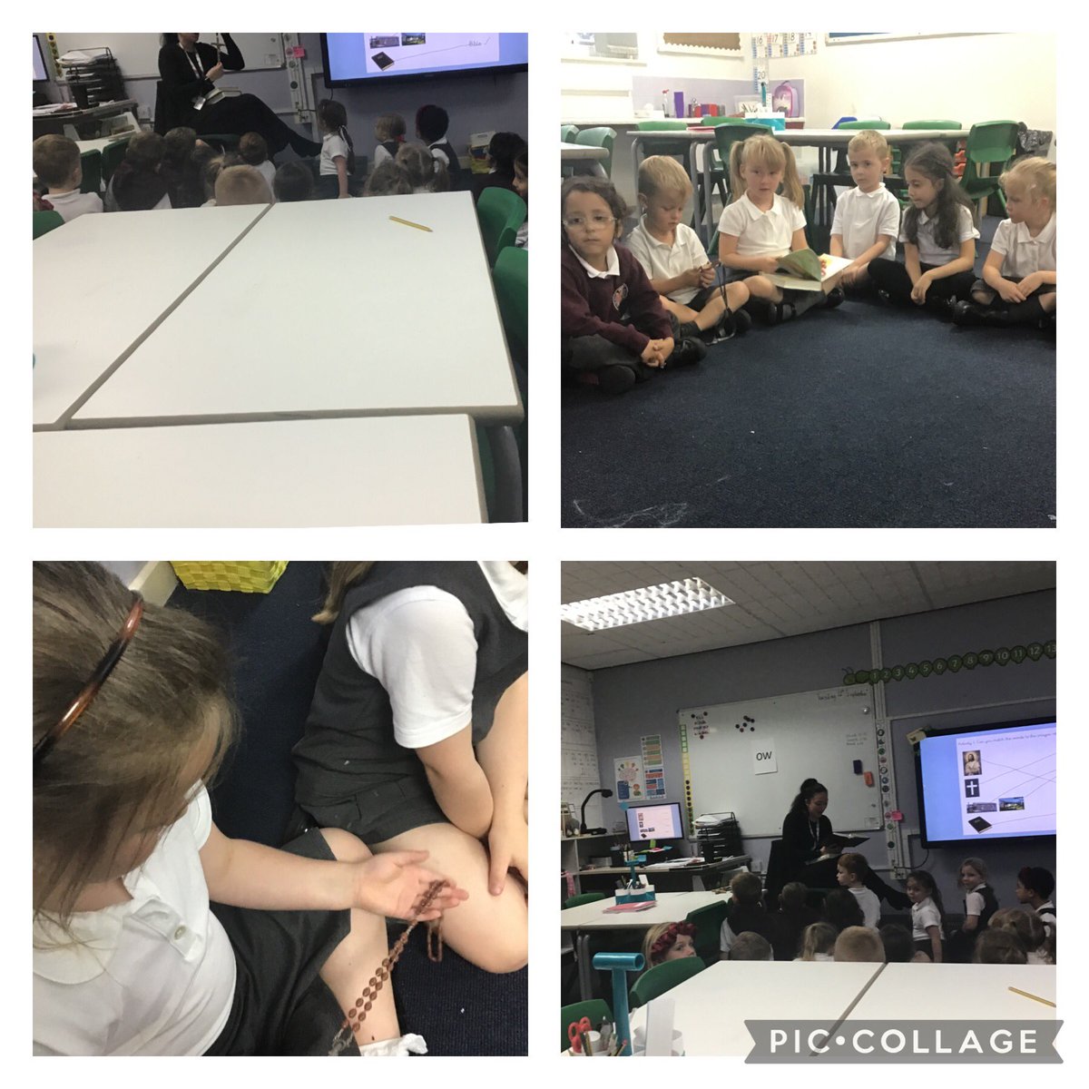 Miss Perkins tweet media