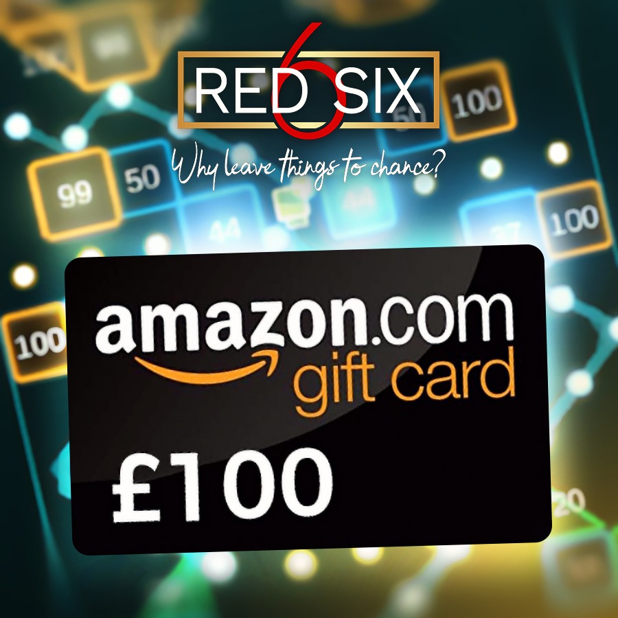 Fancy some more FREE credits?! Follow the link to start playing. #gaming #onlinegaming #mobilegaming #giveaway #amazonvoucher
sweepwidget.com/c/73202-unf3b4…