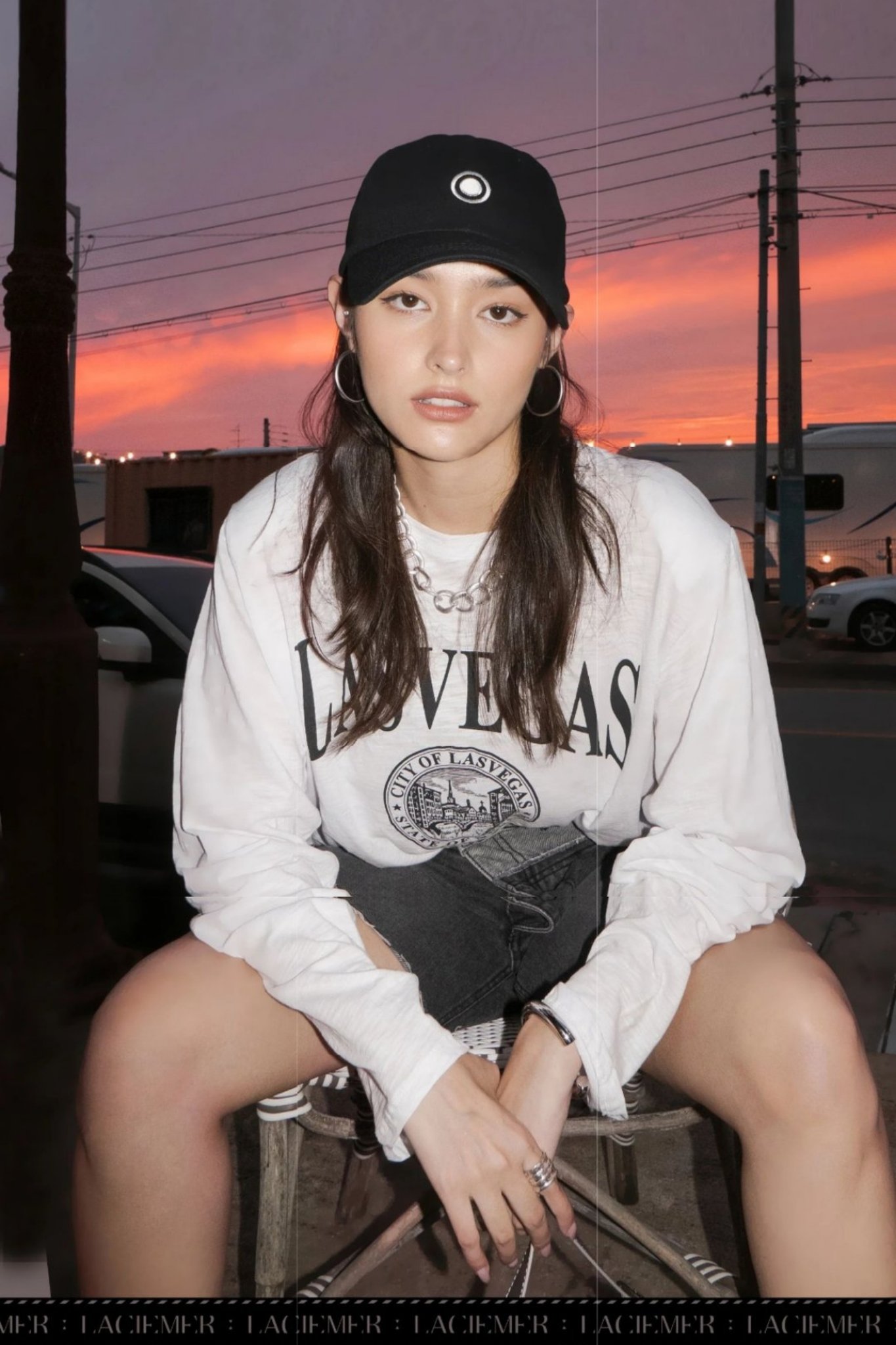 🍁 on X: LIZA SOBERANO WEARING CAP LOOKS SO HOT FOR ALL THE RIGHT REASONS  BYE t.corXc8TFHglM  X