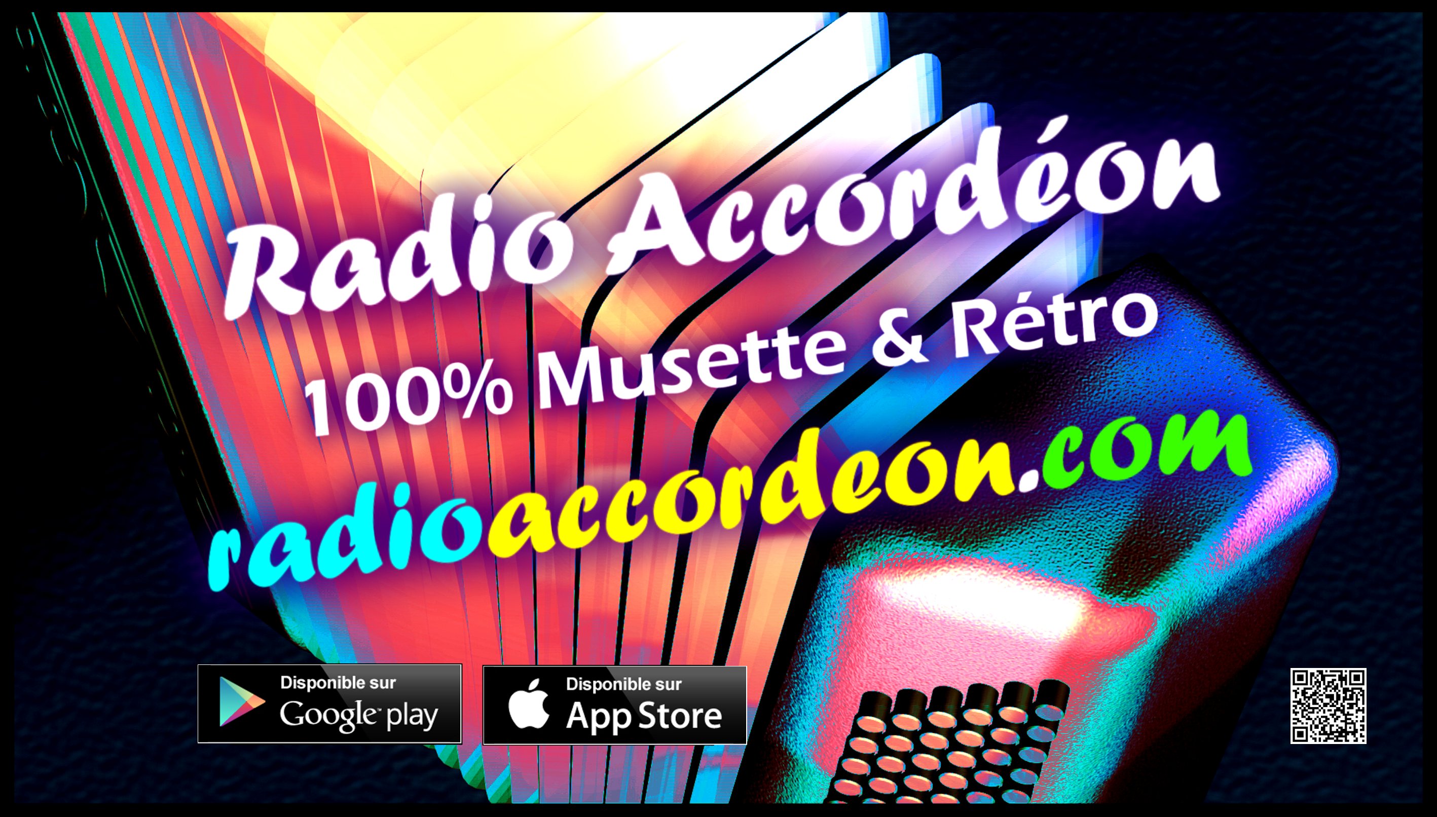 Radio Accordéon (@radioaccordeon) / X