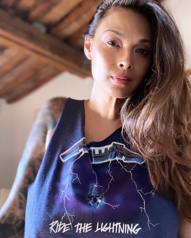 Tera Patrick&rsquo;s Instagram, Twitter & Facebook on IDCrawl