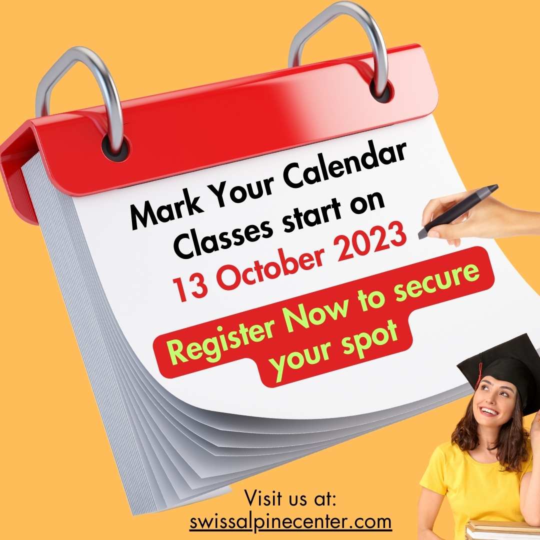 Alpine Center tweet media