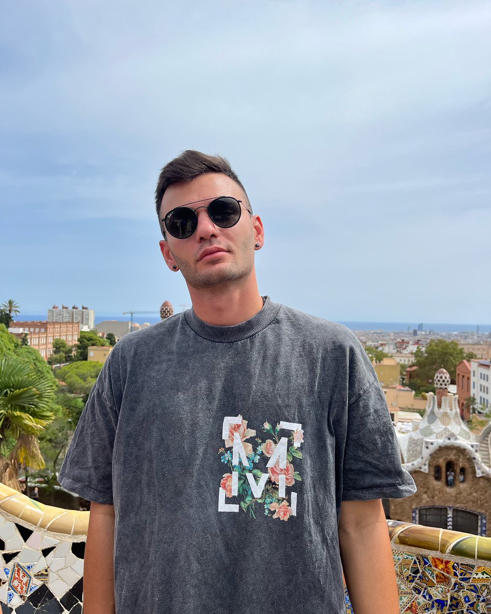 NEW MUSIC this FRIDAY with my boys 
<a href="/trypbox/">TRYPBOX</a> on <a href="/NIGHTMODE/">NIGHTMODE</a> 🚨