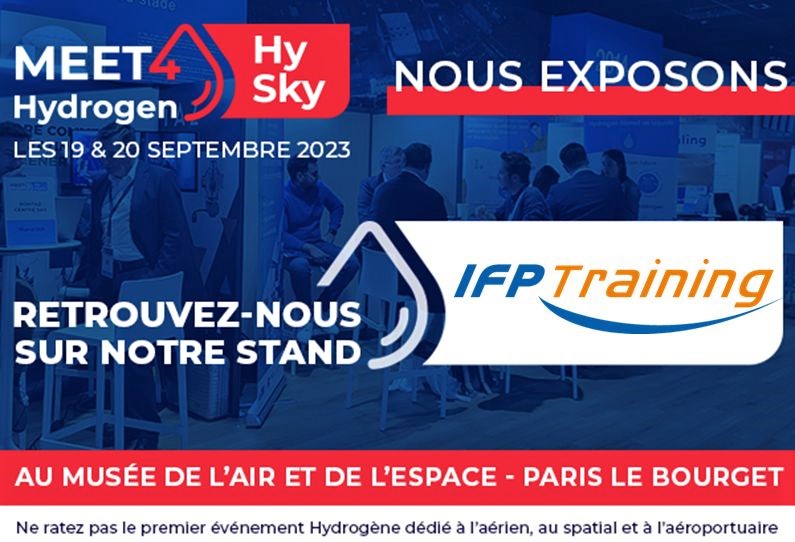 IFP Training tweet media