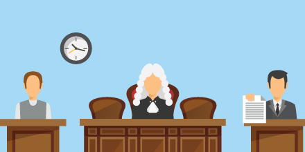 Understanding the UK criminal trial process (Part 1)     ➡️bit.ly/CrimTrial1 via <a href="/StuartMillerLaw/">Stuart Miller Solicitors</a> 

#legalguides #advice #thelegalhour