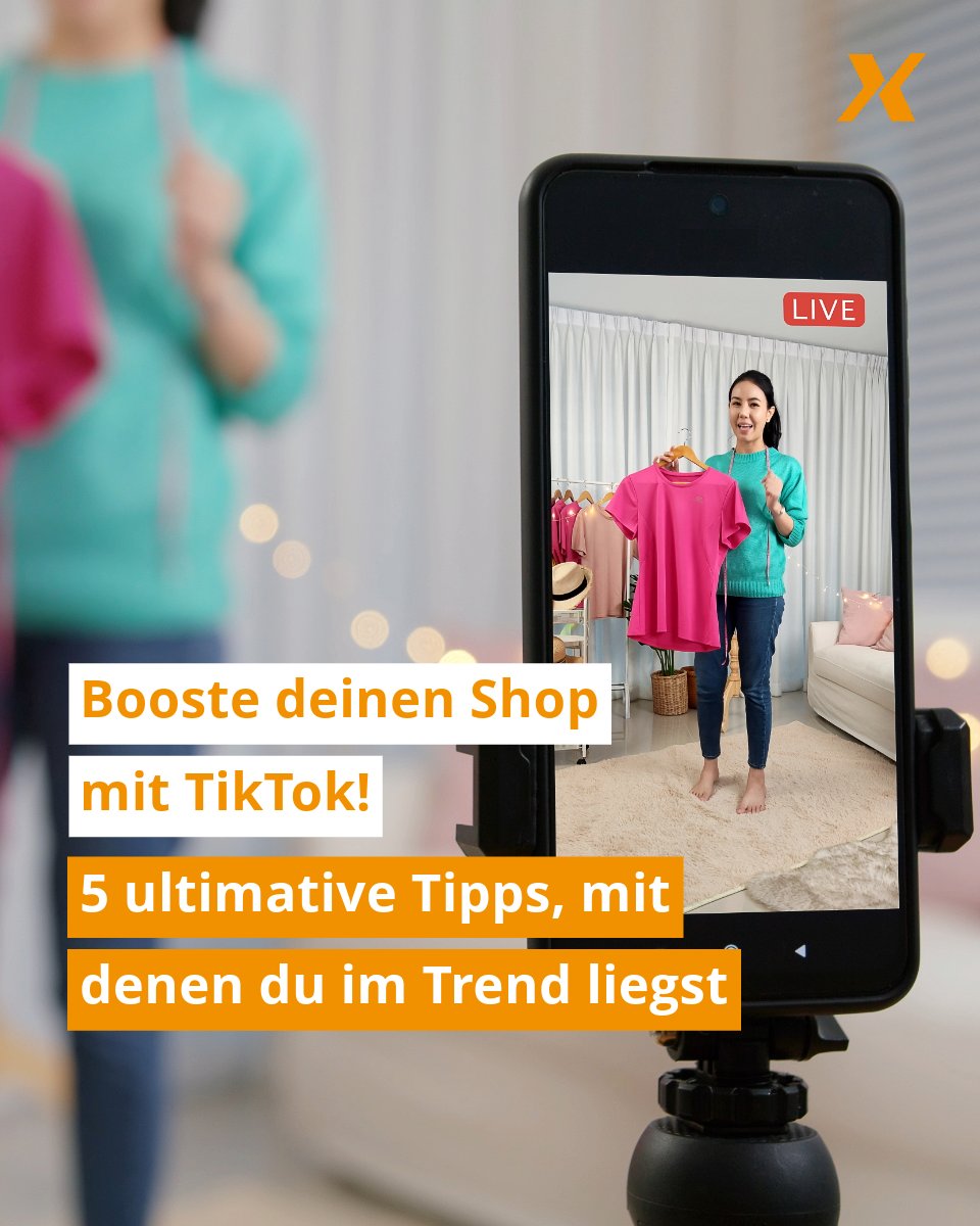 iXtenso Retail tweet media