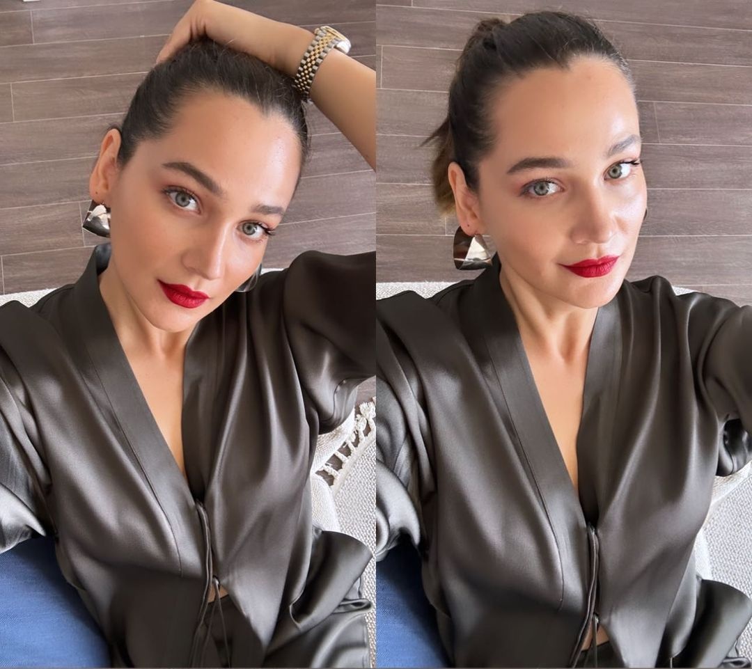 Sevdaveumut's tweet photo. Güzellik 🤩❤

#GülsimAli https://t.co/Rj8o0X4aqA