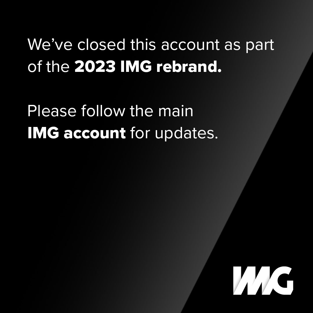 IMG Replay tweet media