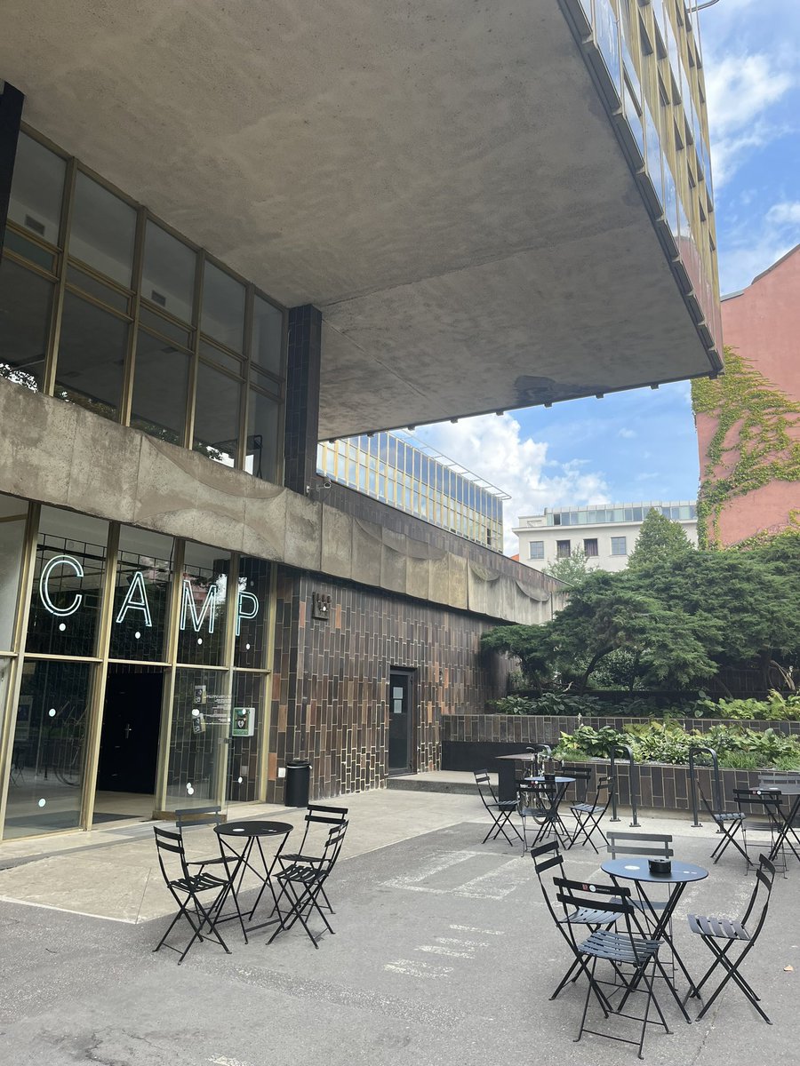 Cheers from the first ever Parti.Hackathon for #participation experts and coordinators from the Czech Republic and Slovakia. Excited to see what solutions will come out of it! 🤩

<a href="/parti_365/">participation365</a> <a href="/iprpraha/">Institut plánování a rozvoje hl. m. Prahy</a> <a href="/CAMPPraha/">Centrum architektury a městského plánování - CAMP</a>