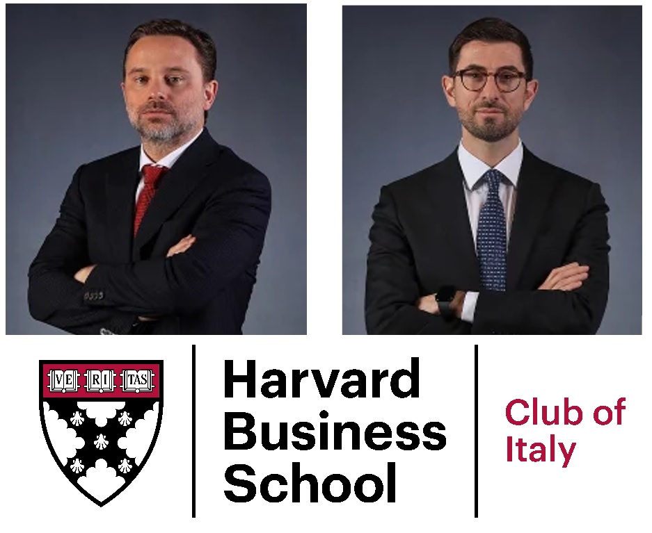 HbsItaly's tweet photo. Next event: In-person conversation with Giorgio Furlani (MBA 2007) and Stefano Cocirio (MBA 2015), respectively CEO and CFO of AC Milan @acmilan. - 20 SEPTEMBER 2023 at BCG Milan.
 
 #hbs #hbsalumni #hbsitaly #sportsbusiness, #sportmanagement #acmilan 

https://t.co/AVavY2nodA https://t.co/TOXvROGKyB