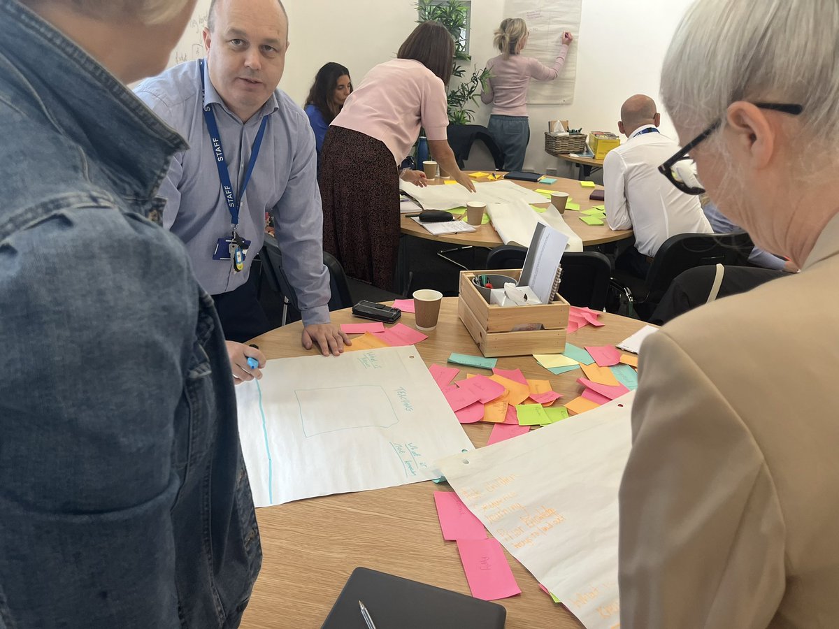 mel_4nie's tweet photo. What is involved in the #zoneofproximaldevelopment leading to loads of discussion & collaboration then #magpieing https://t.co/Y4iuSjZuKP