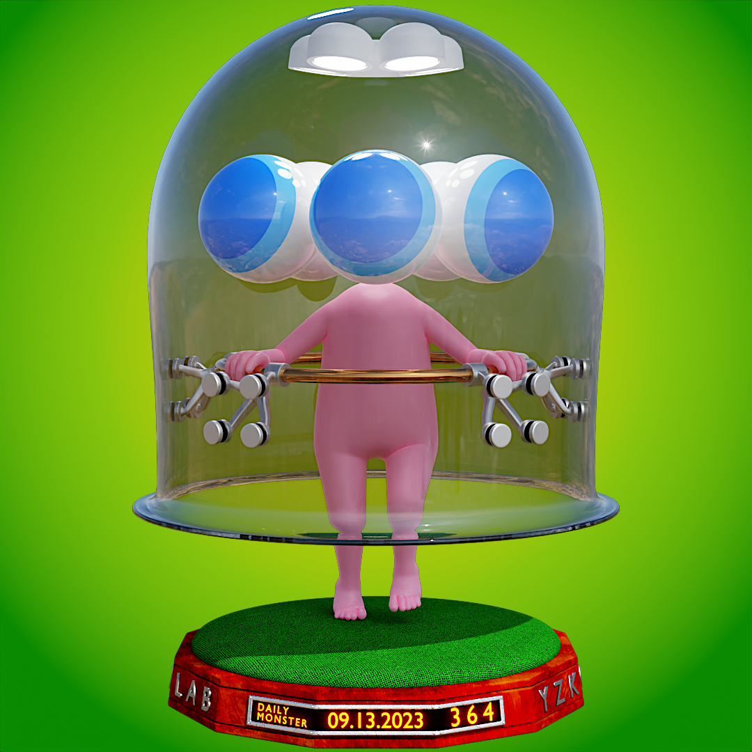 yzklab's tweet photo. Daily Monster :
DM364
#daily_monster #shield #supportingstructure #structuralsupport #outershell #walker #yzklab #fotocat #3dillustration #3dcharacter https://t.co/PZU7GxCg0D