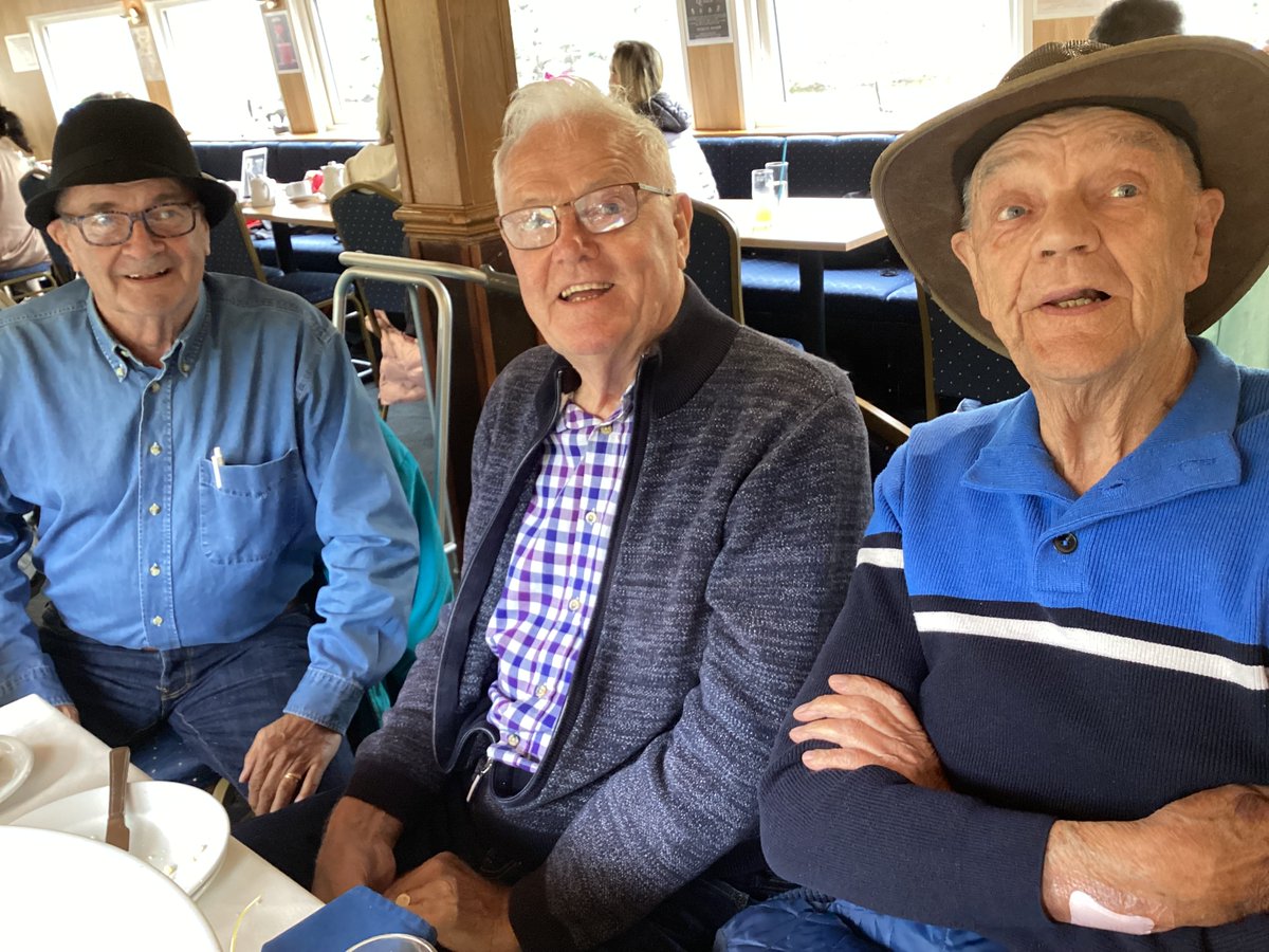 Skelton Court care home tweet media