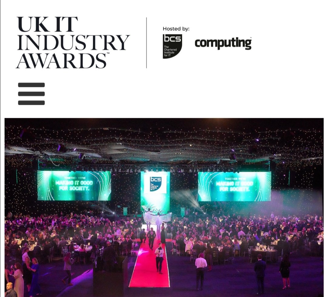 Mark Kenny (@markkenster) on Twitter photo Can't wait to join my <a href="/bcs/">BCS, The Chartered Institute for IT</a> colleagues in judging 'Personal Excellence' at the UK IT Industry Awards next week! ๐๐๐ If its anything like last year, the incredible talent will just blow us away!โจ๐ <a href="/Julie_Andrews6/">Julie Bailey</a> <a href="/techUK/">techUK</a> <a href="/SABPDigital/">SABP Digital</a> <a href="/UniOfSurrey/">University of Surrey</a> <a href="/innovateuk/">Innovate UK</a> <a href="/enterprisem3/">Enterprise M3</a> Can't wait to join my <a href="/bcs/">BCS, The Chartered Institute for IT</a> colleagues in judging 'Personal Excellence' at the UK IT Industry Awards next week! ๐๐๐ If its anything like last year, the incredible talent will just blow us away!โจ๐ <a href="/Julie_Andrews6/">Julie Bailey</a> <a href="/techUK/">techUK</a> <a href="/SABPDigital/">SABP Digital</a> <a href="/UniOfSurrey/">University of Surrey</a> <a href="/innovateuk/">Innovate UK</a> <a href="/enterprisem3/">Enterprise M3</a>