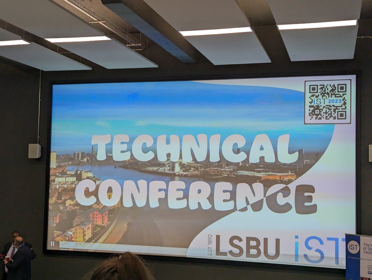 TechComm_Sanger's tweet image. #ISTConf2023 is about to start in London. Looking forward to sharing @sangerinstitute @TechsCommit journey, attending the workshops, and lots of networking. #TechConference