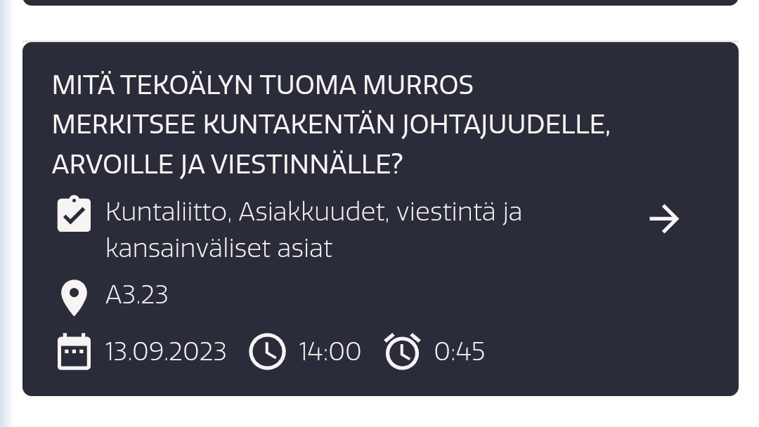 Ville Keksijä Keränen tweet media