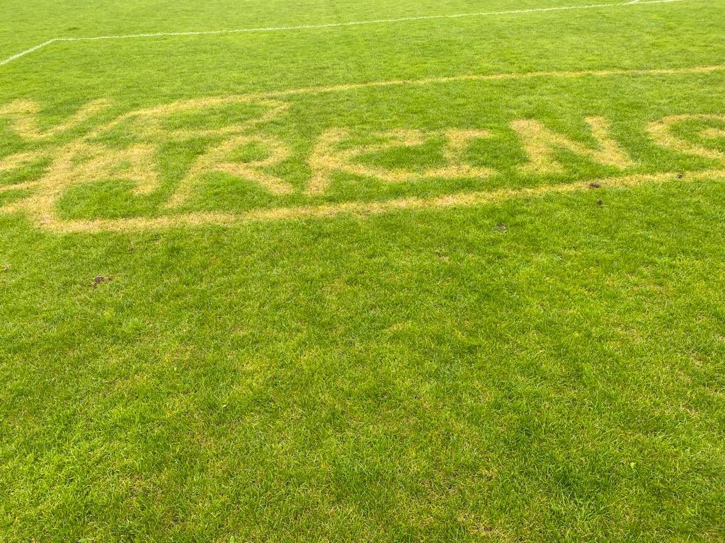 Turton Football Club tweet media