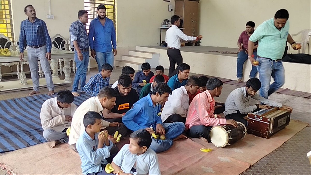 हड़ताल जारी ...
पटवारी संघ खंडवा 
<a href="/mppatwarisangh/">मध्यप्रदेश पटवारी संघ भोपाल</a>
<a href="/mp_patwari/">MP Patwari</a>
<a href="/ChouhanShivraj/">Shivraj Singh Chouhan</a> 
<a href="/GovindSingh_R/">-</a> <a href="/KamalPatelBJP/">Kamal Patel</a>
<a href="/aajtak/">AajTak</a> <a href="/OfficeOfKNath/">Kamal Nath</a>
<a href="/Upendra97450567/">Upendra Singh Baghel</a>
#2800gradepay #mppatwarisangh #mppatwariStrike
