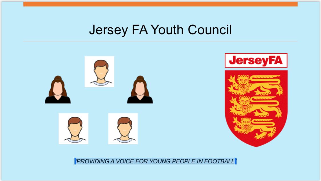 JFA in the Community 🇯🇪 tweet media