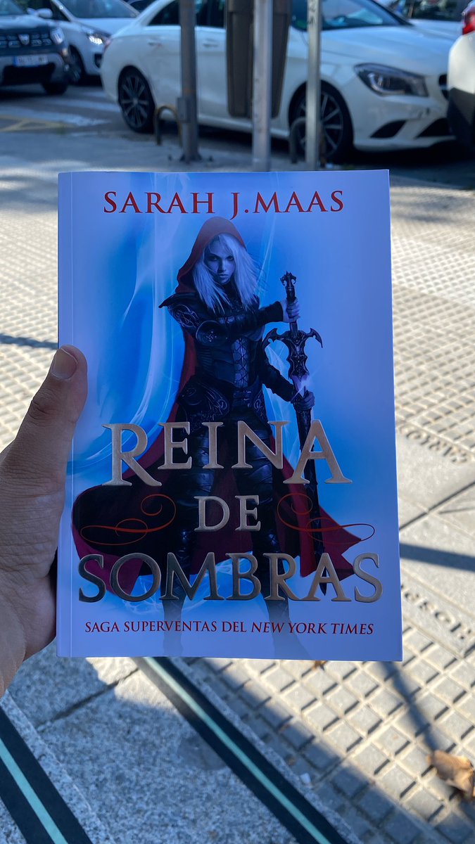 aniisbooks8's tweet photo. Hace un par de días que me empecé Reina de Sombras. Solo quiero preguntar una cosa… ¿que ha pasado con Chaol y por qué ahora es un completo gilipoll*s? 
Este no es el Chaol que me gustaba tanto 🫠

#tronodecristal #throneofglass #queenofshadows https://t.co/N3swLENy81