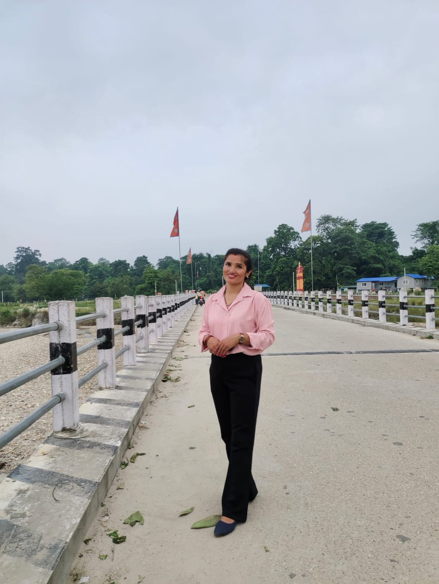 DebakaTimilsina's tweet photo. Good viebs#2080/05/27# thori Chitwan,parsha and india bodar. https://t.co/5RAGmZcp2k