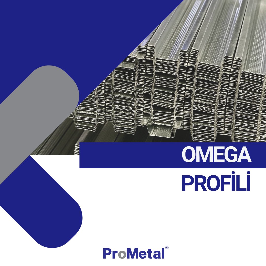 ProMetalProfil's tweet photo. OMEGA Profili

-İhtiyaçlarınız için detaylı bilgi;
☎️ 0(216) 484 27 11
✉️ info@prometalprofil.com

https://t.co/sinldbOEGc

#galvaniz #metal #desteksacı #cprofil #uprofil #upvc #omegaprofili #gypsumboardprofiles #steel #pvc #pencere  #tente #tenteprofilleri #tavanuprofili https://t.co/MjHeA0OR40