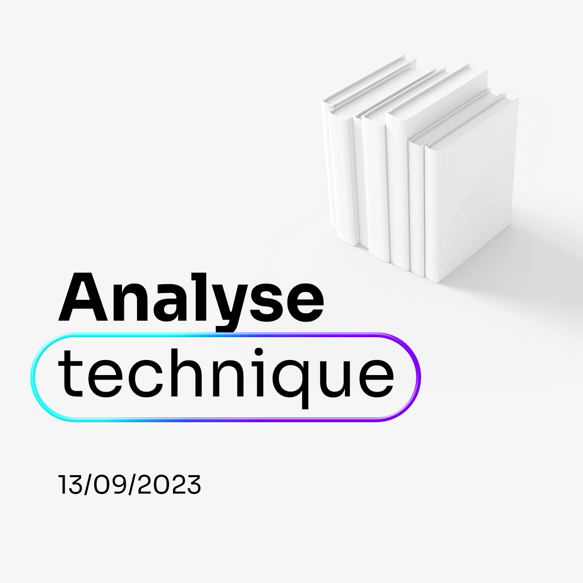 Chaque semaine, notre équipe Investment Strategy &amp; Solutions publie son analyse technique du marché #crypto.
L'analyse technique est une approche utilisée en #trading pour anticiper l'évolution du cours d'un marché afin d'optimiser ses points d'entrée et de sortie.

À dérouler🧵