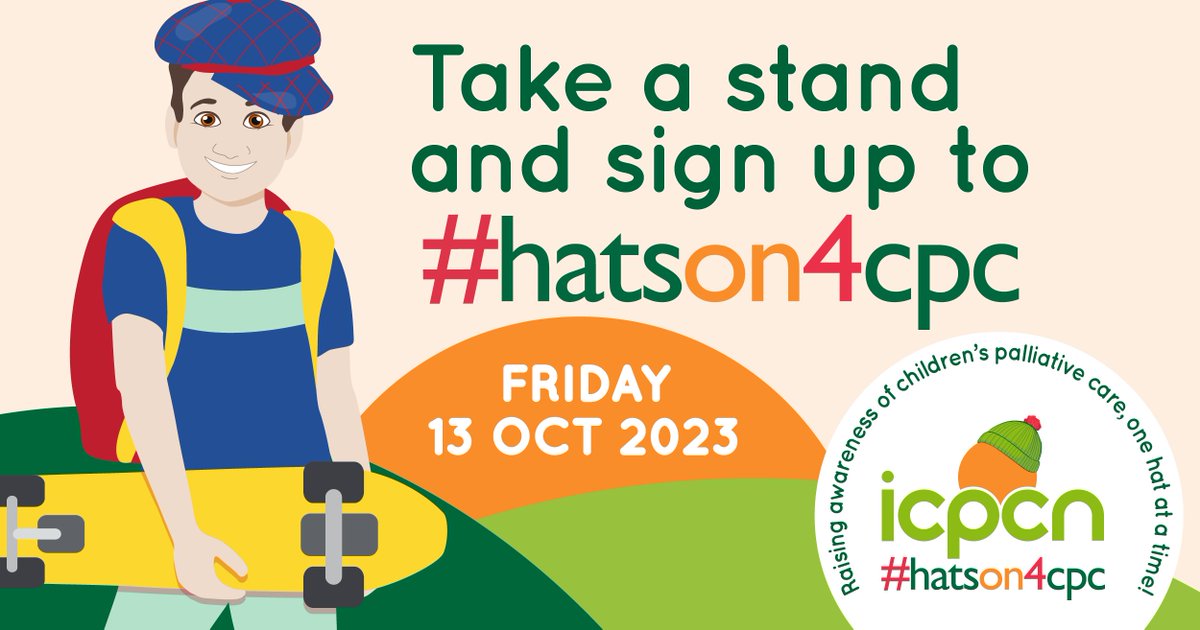 We would love to know where, when and how our #HatsOn4CPC campaign events will be held. Register and map your events on the global map. Scroll down the page, register and we will put it on the map. You can access the #HatsOn4CPC page here ow.ly/tCT050PKZ1c