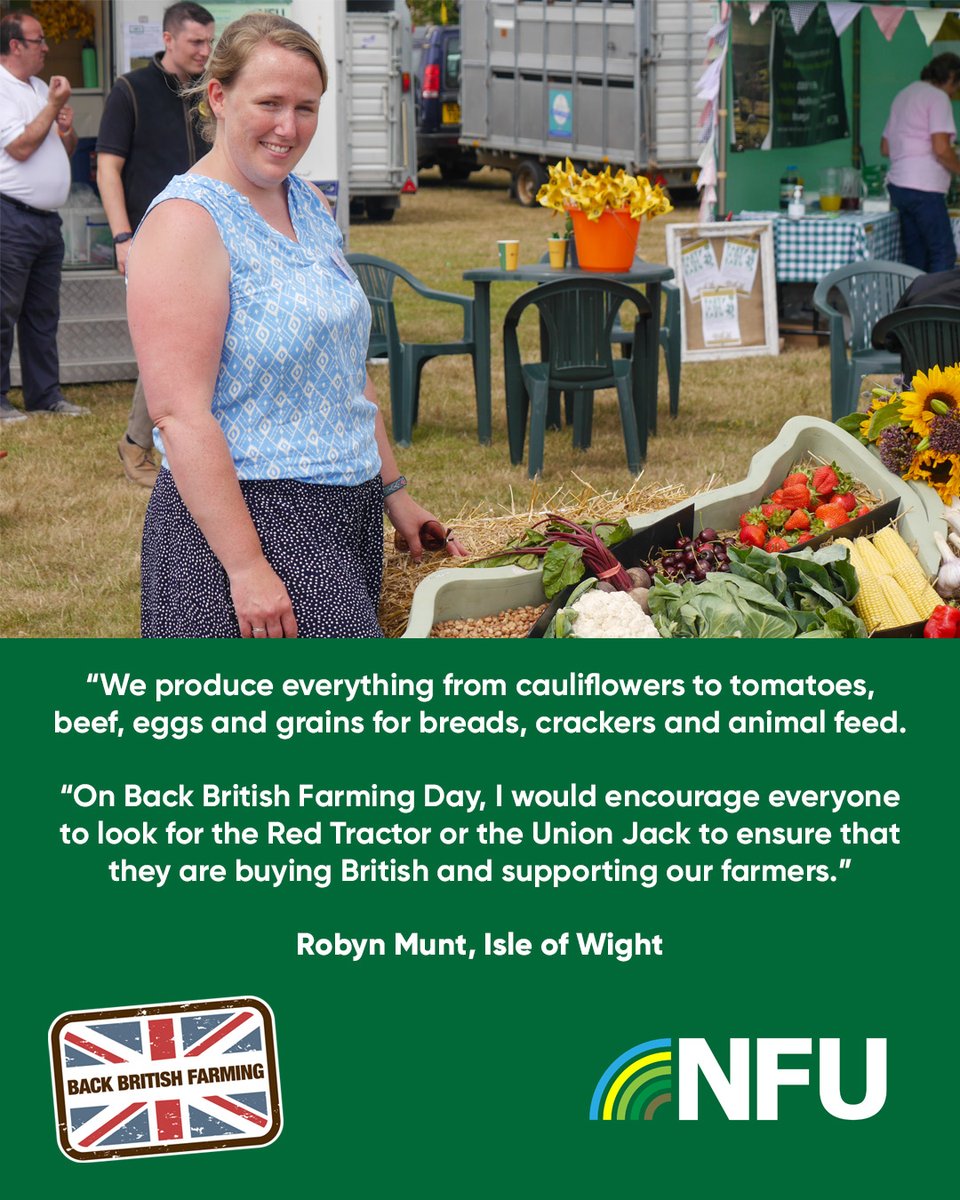 NFU South tweet media