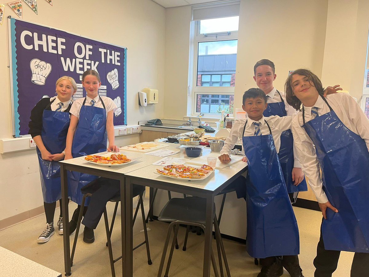 S1 Parent Infromation Evening!

Big thank you to our helpers last night. They did a great job! 🌟👏