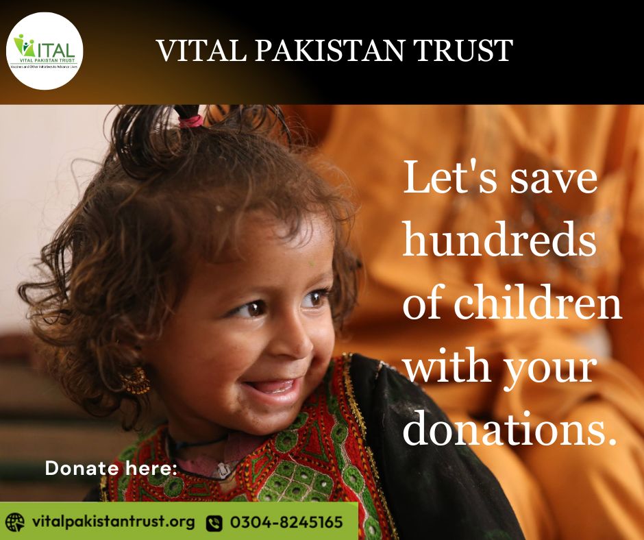 Vital_Pakistan's tweet photo. Deposit or make a bank transfer: A/C Title: Vital Pakistan Trust 
Bank Al-Habib | IBAN: PK74BAHL1262007102254802 |
Bank Al-Falah | IBAN: PK12ALFH067000100806946 |
For Zakat: Bank Al-Habib | IBAN: PK36BAHL5001008102618201 |
#DonateForChange #vitalpakistantrust #BrighterFutures https://t.co/OhxzuUyJTn