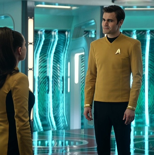 laankirkthinker's tweet photo. James only have eyes for one person and that is La'An. https://t.co/87VhndMblz