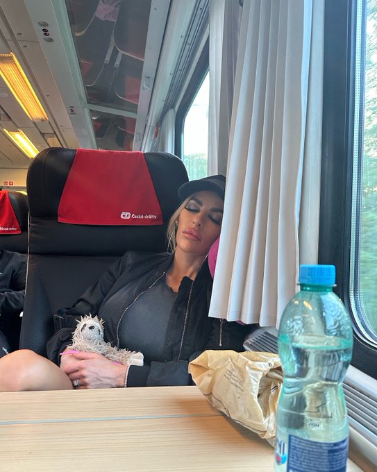 What&rsquo;s Poppin? https://t.co/Xq7NtDx3t1<a href="/tag/bikinicompetitor"class="tags"><span>#bikinicompetitor</span></a><a href="/tag/fitnessmotivation"class="tags"><span>#fitnessmotivation</span></a><a href="/tag/bikiniseason"class="tags"><span>#bikiniseason</span></a>