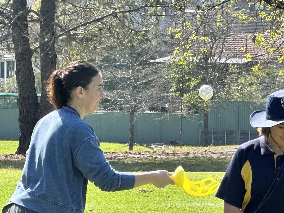 Our celebrations today were “so much fun”!!! Year 2 student.