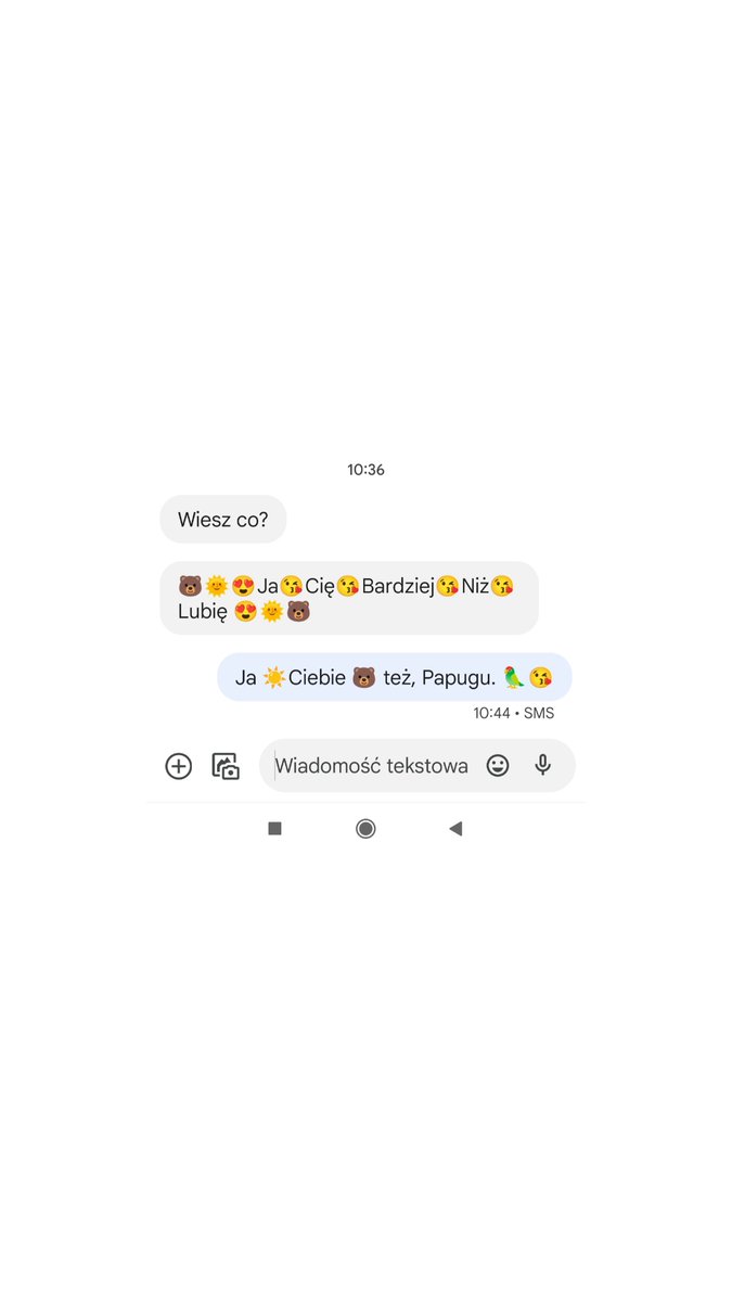 curlygom0301's tweet photo. Laurenta, nie rozwal tego. https://t.co/jMejAuL6hM