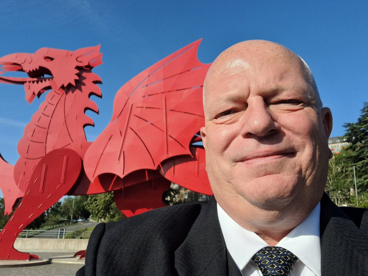 Looking forward to a happy day at the Quarterly Communication of <a href="/UGLE_GrandLodge/">United Grand Lodge of England</a> accompanied by 57 brethren from <a href="/WestWalesMason/">West Wales Mason</a> <a href="/ianbillbrodie/">Ian William Brodie</a> <a href="/Trumpton15/">Tony Trumper</a>