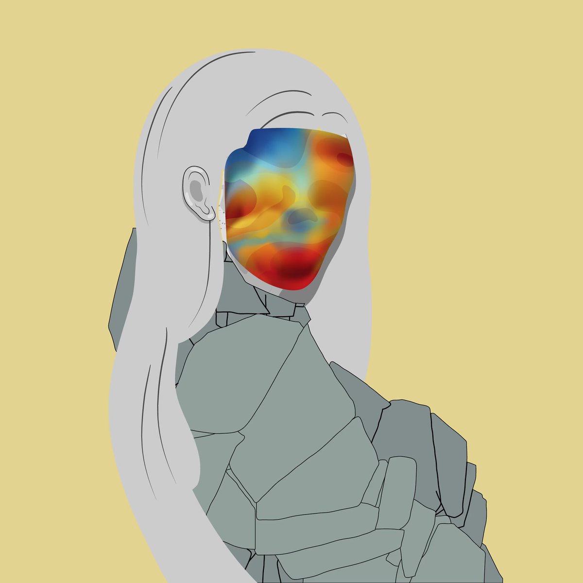 Divine Nymphs tweet media